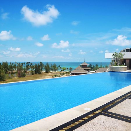 Grand Lagoi Hotel Bintan Екстериор снимка
