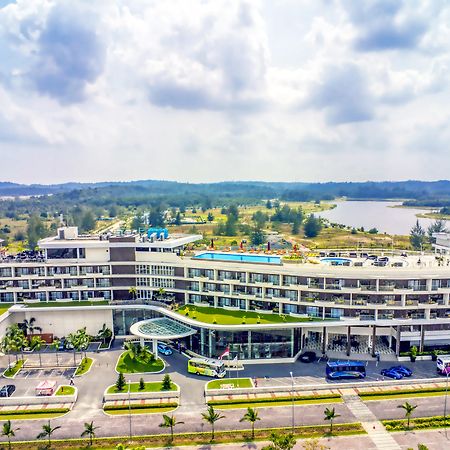 Grand Lagoi Hotel Bintan Екстериор снимка