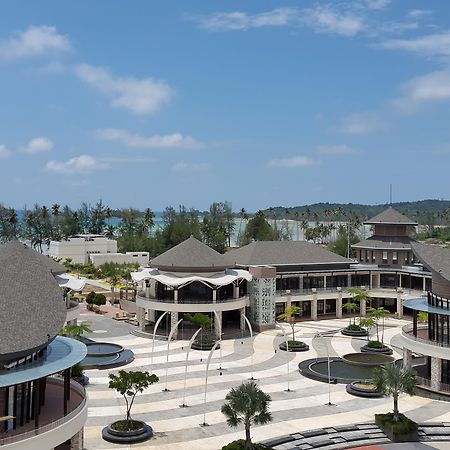 Grand Lagoi Hotel Bintan Екстериор снимка