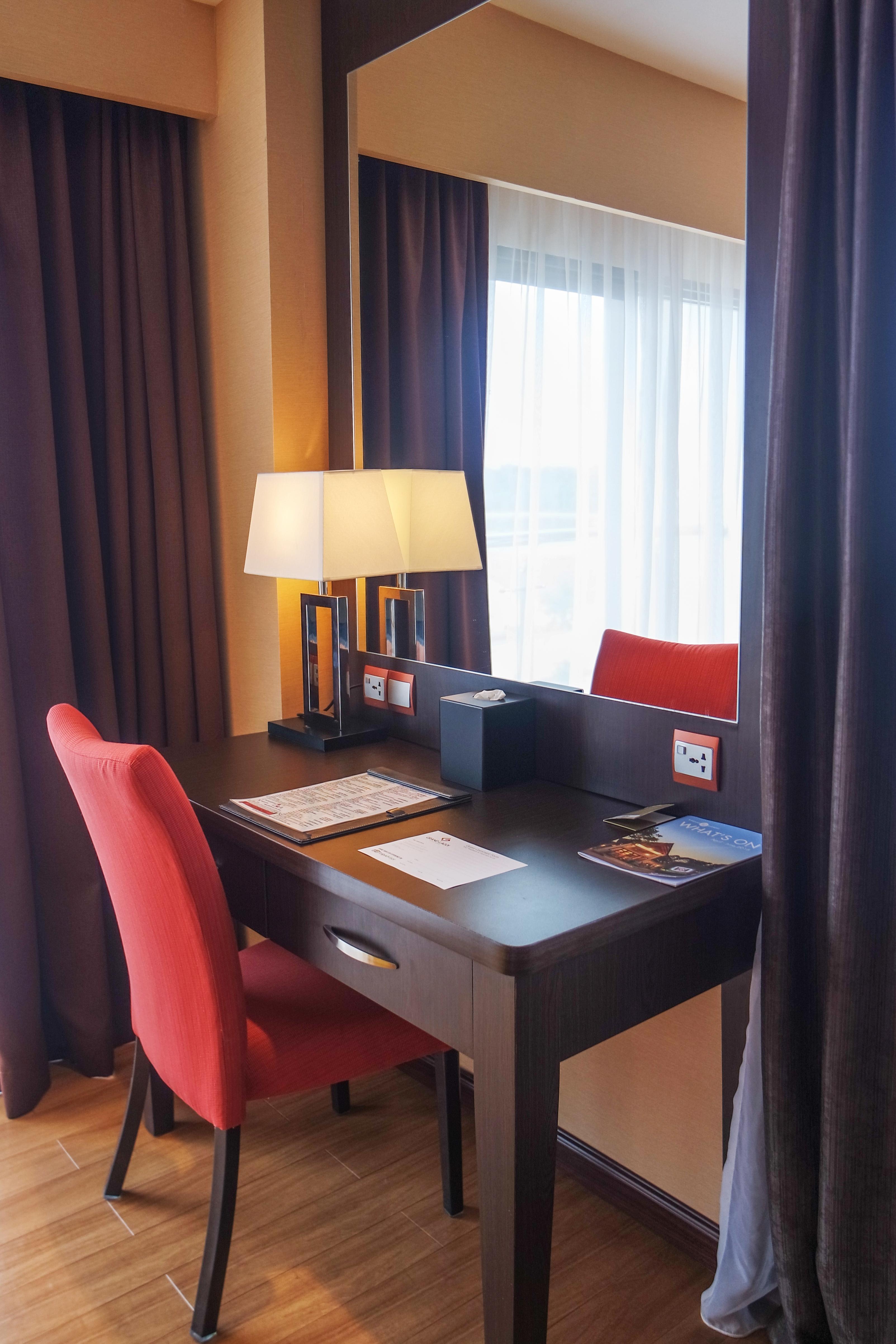 Grand Lagoi Hotel Bintan Екстериор снимка