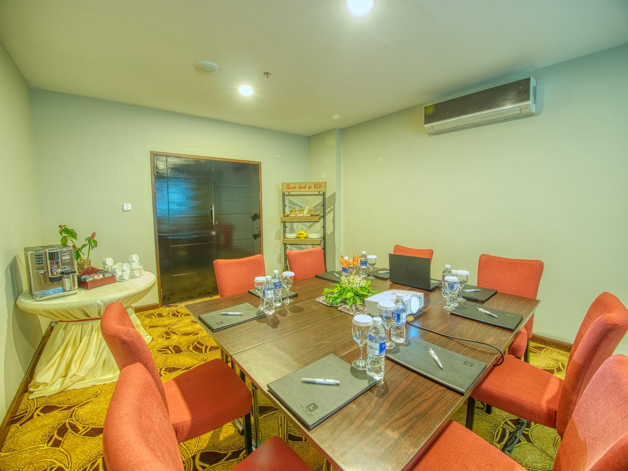Grand Lagoi Hotel Bintan Екстериор снимка