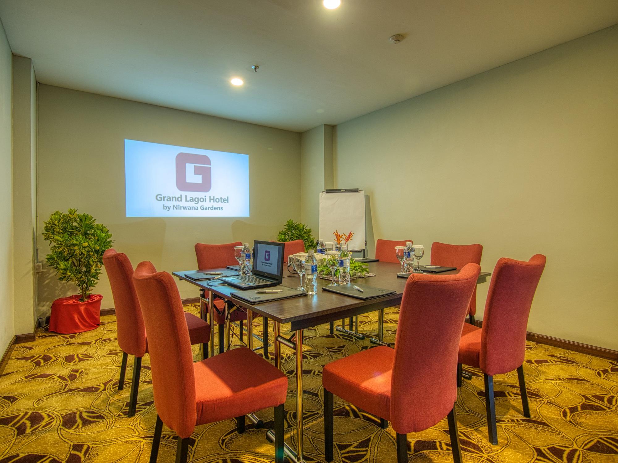 Grand Lagoi Hotel Bintan Екстериор снимка