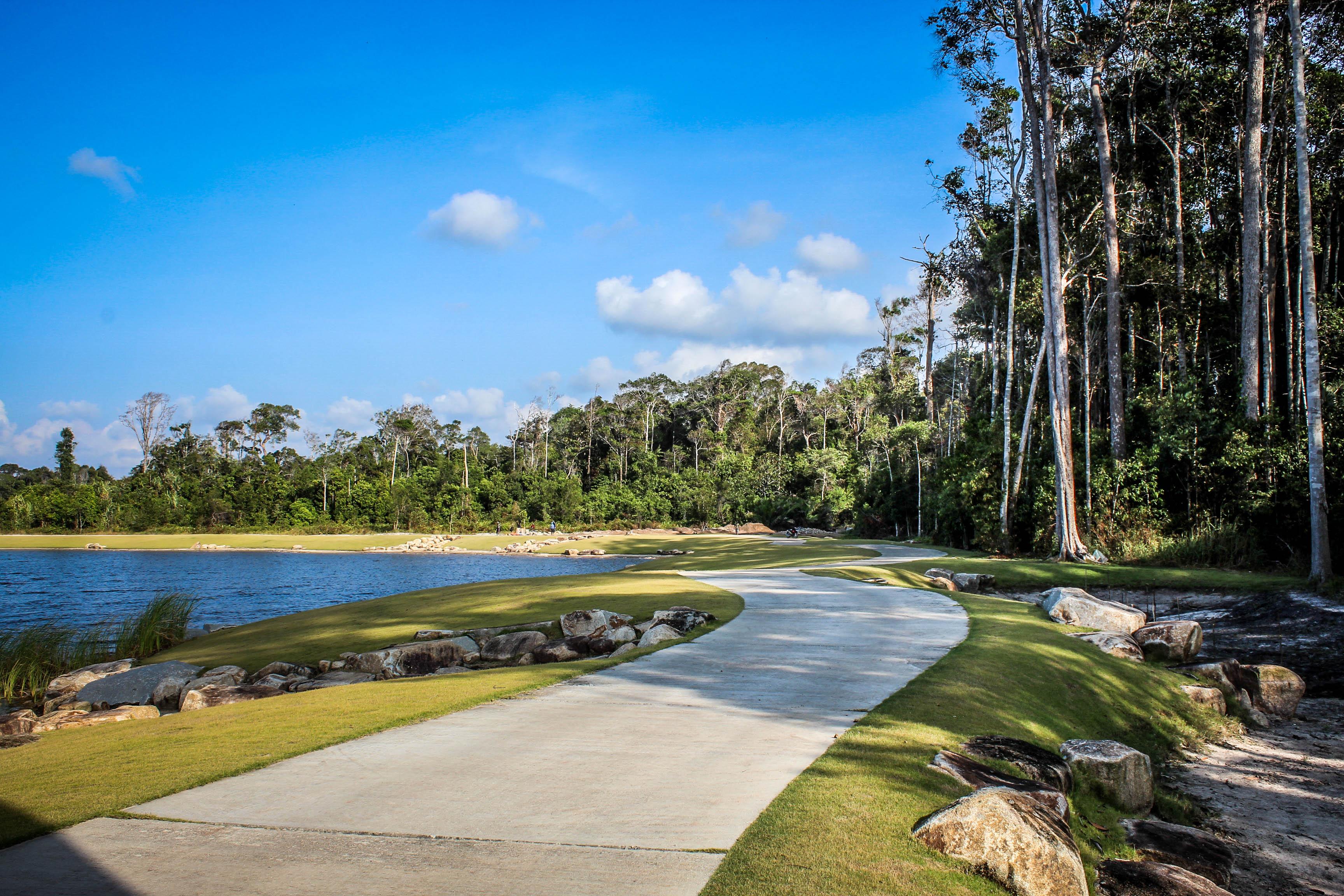 Grand Lagoi Hotel Bintan Екстериор снимка