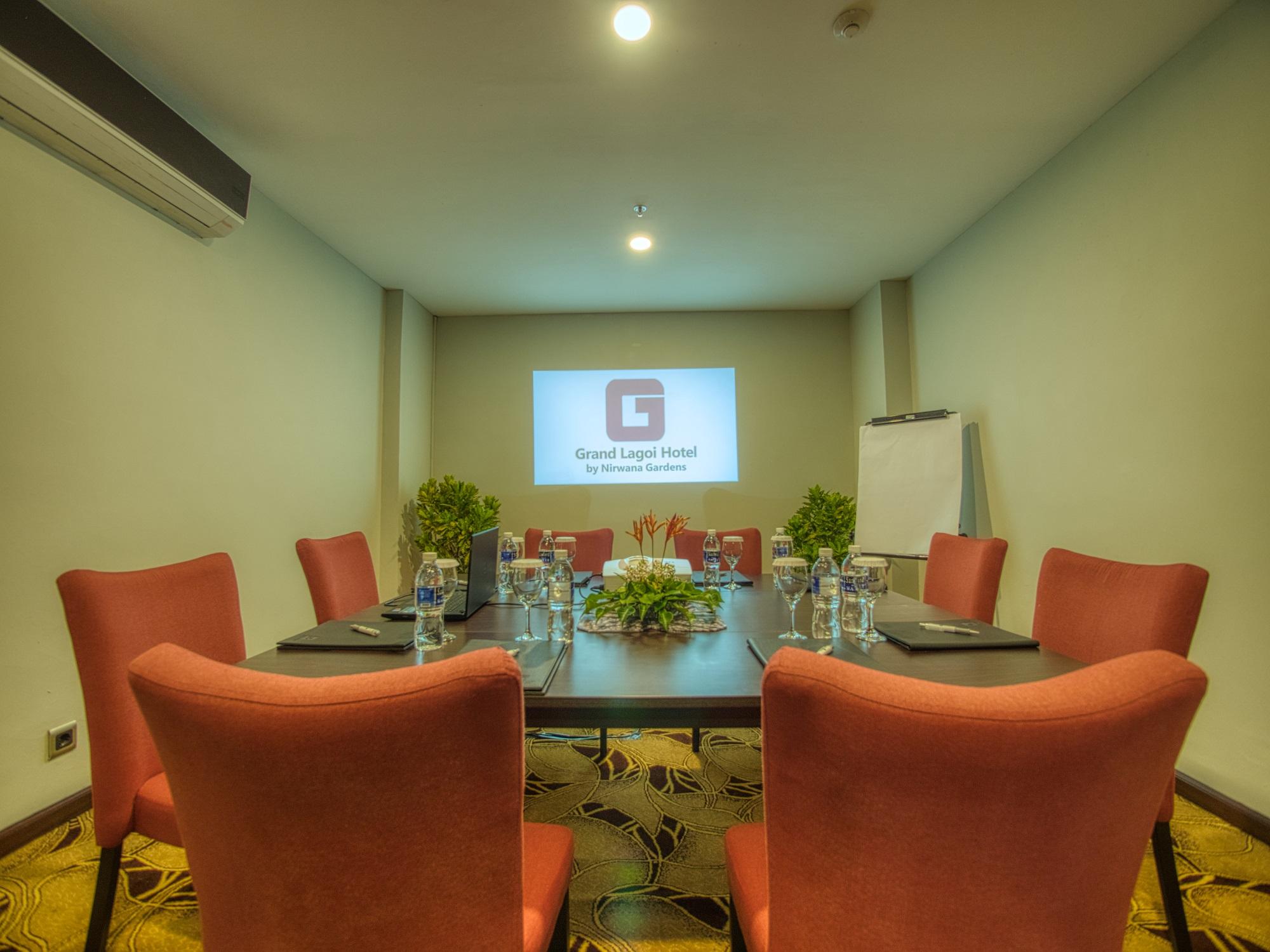 Grand Lagoi Hotel Bintan Екстериор снимка
