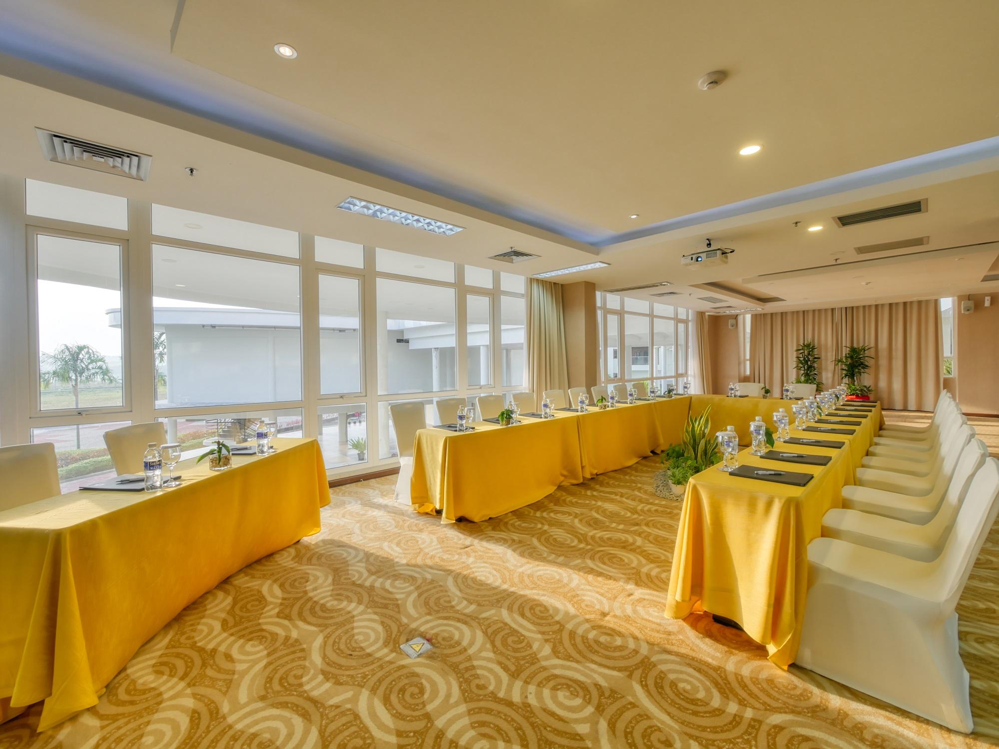 Grand Lagoi Hotel Bintan Екстериор снимка