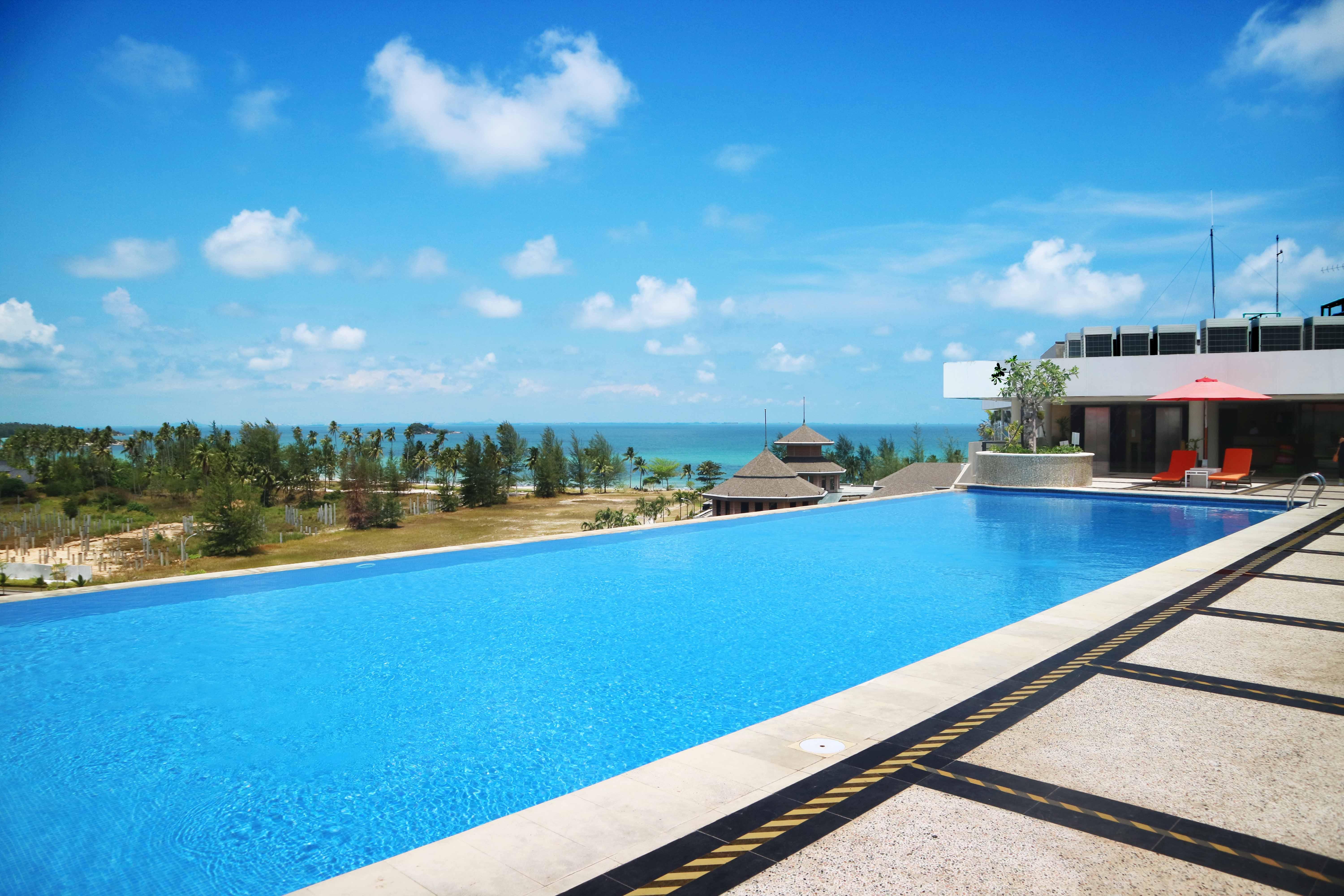 Grand Lagoi Hotel Bintan Екстериор снимка