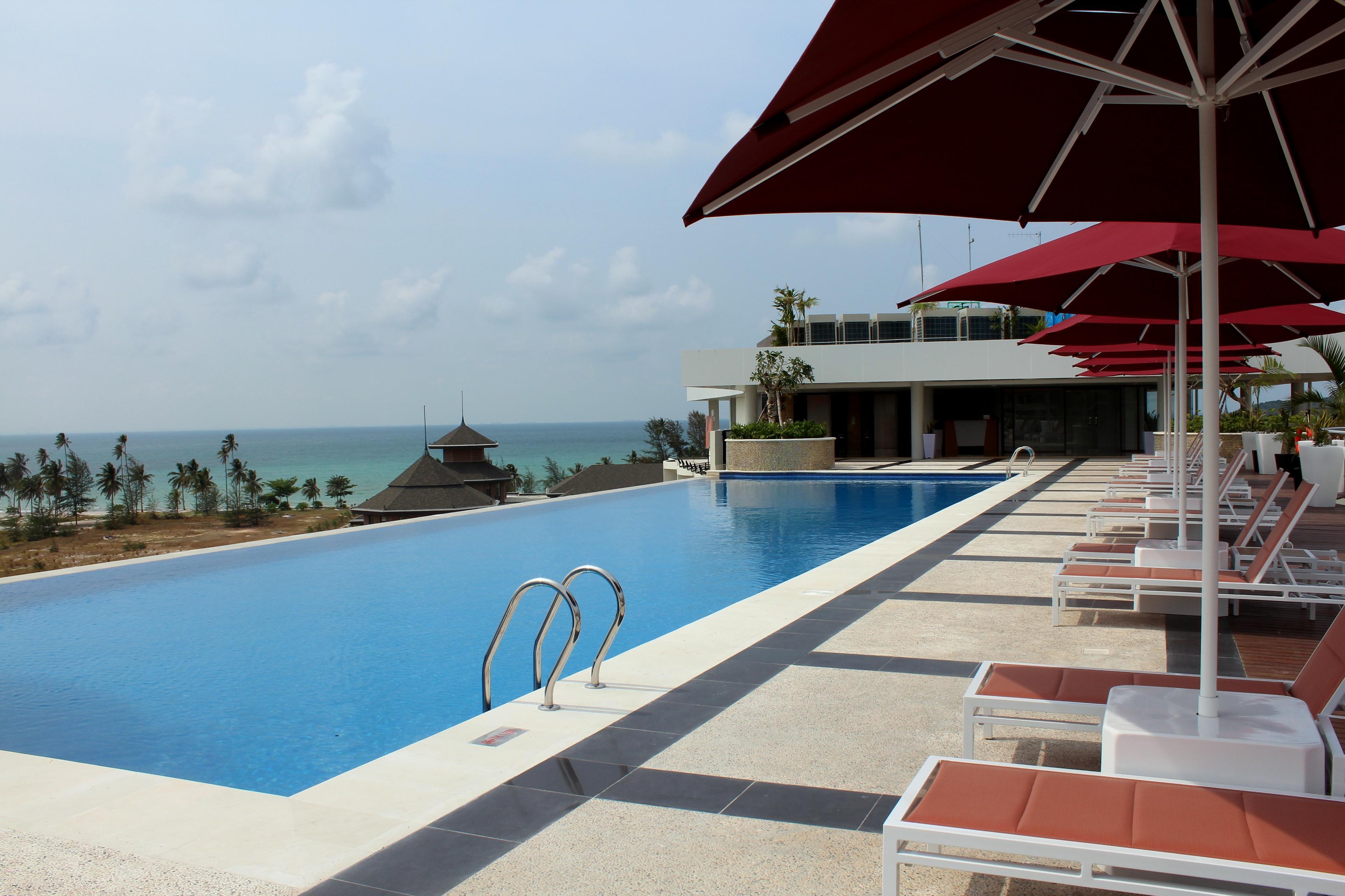 Grand Lagoi Hotel Bintan Екстериор снимка