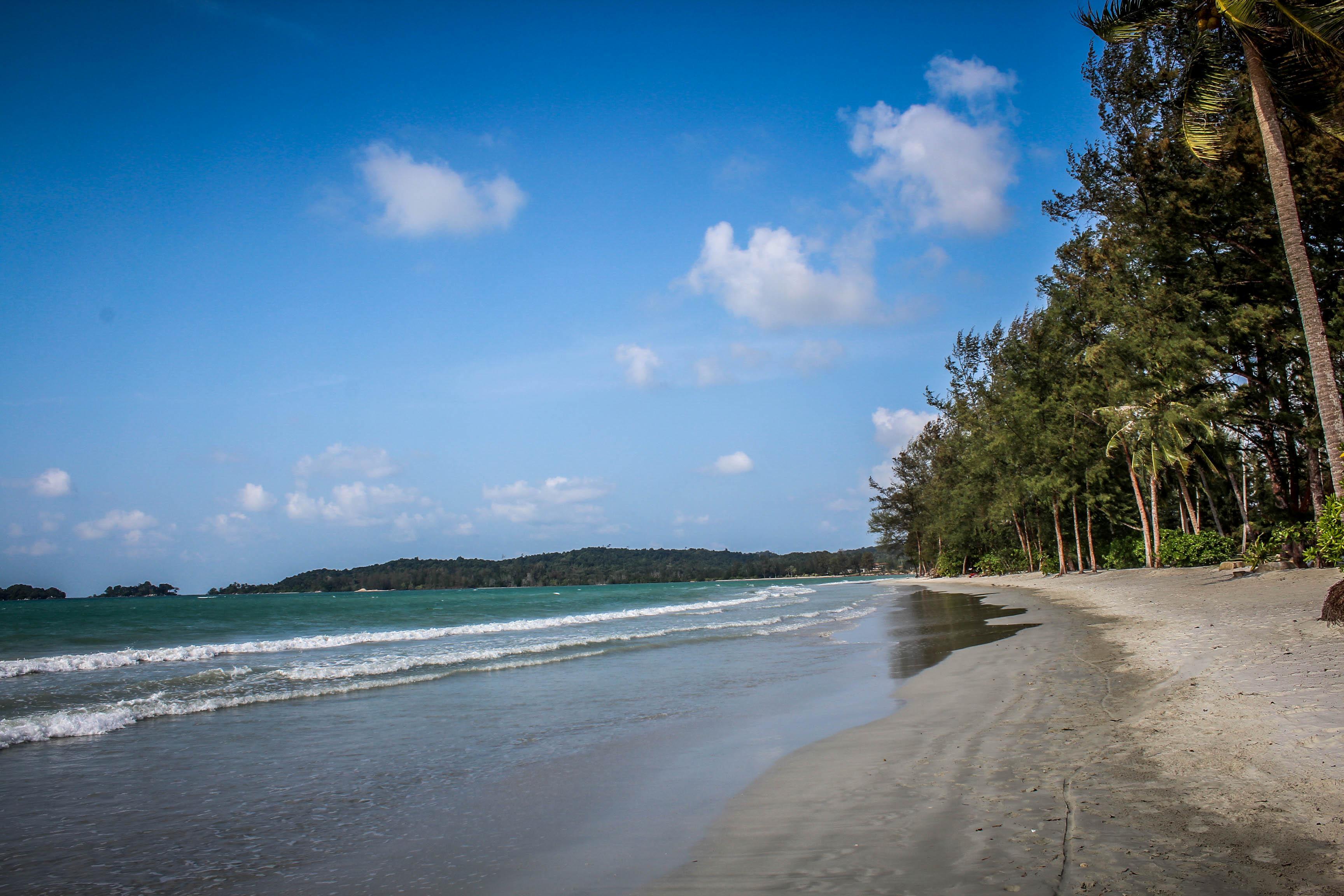 Grand Lagoi Hotel Bintan Екстериор снимка