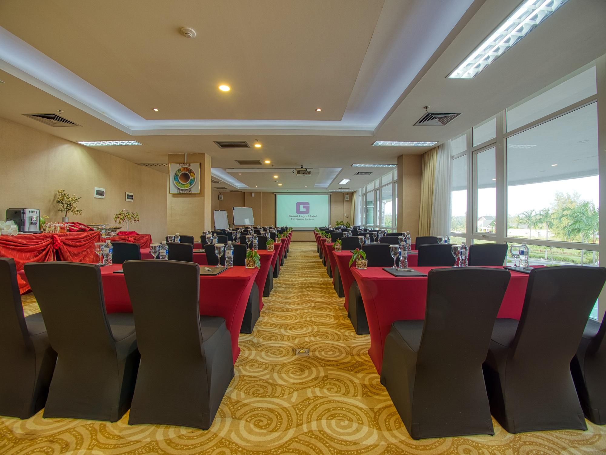 Grand Lagoi Hotel Bintan Екстериор снимка