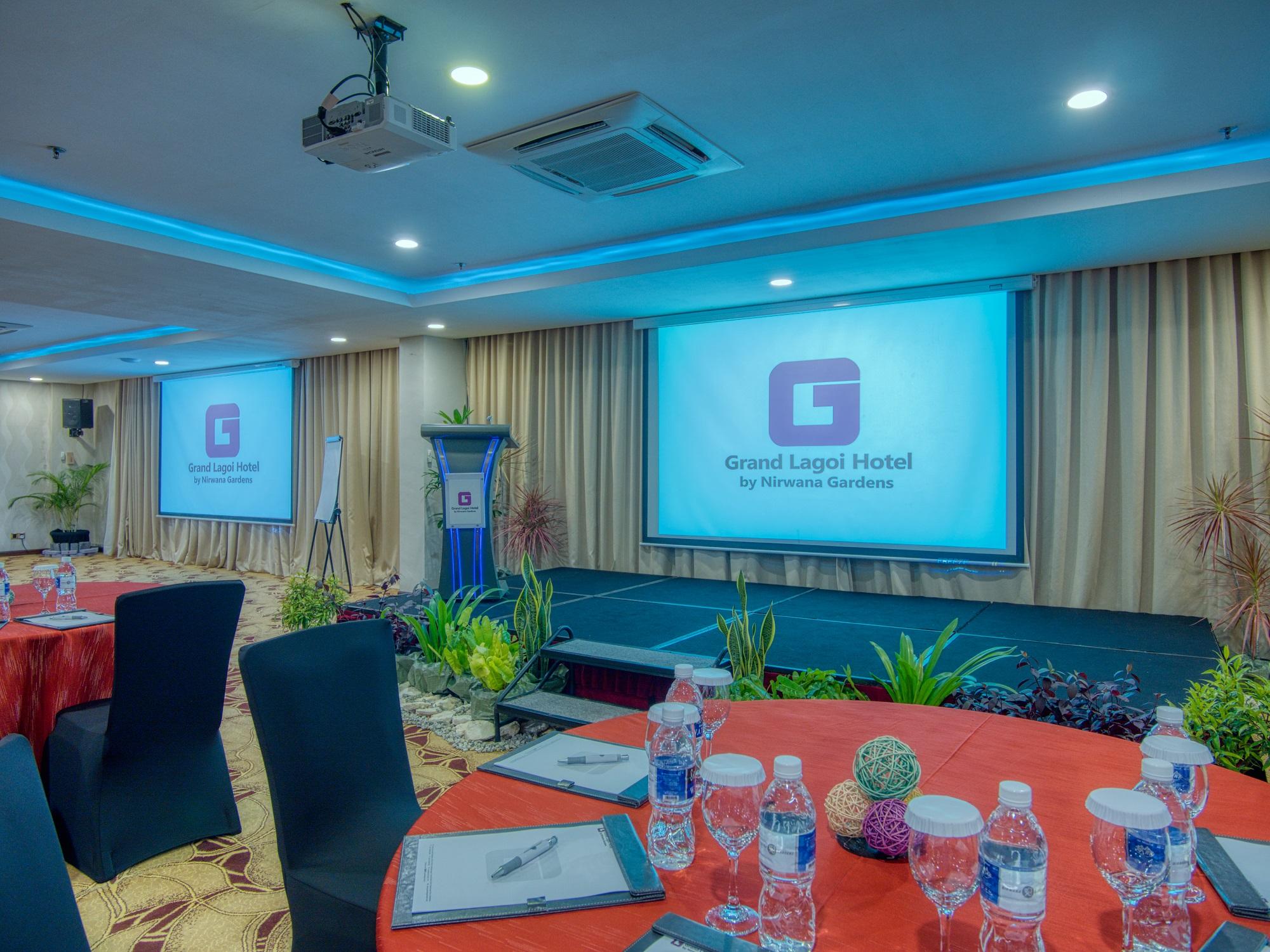 Grand Lagoi Hotel Bintan Екстериор снимка