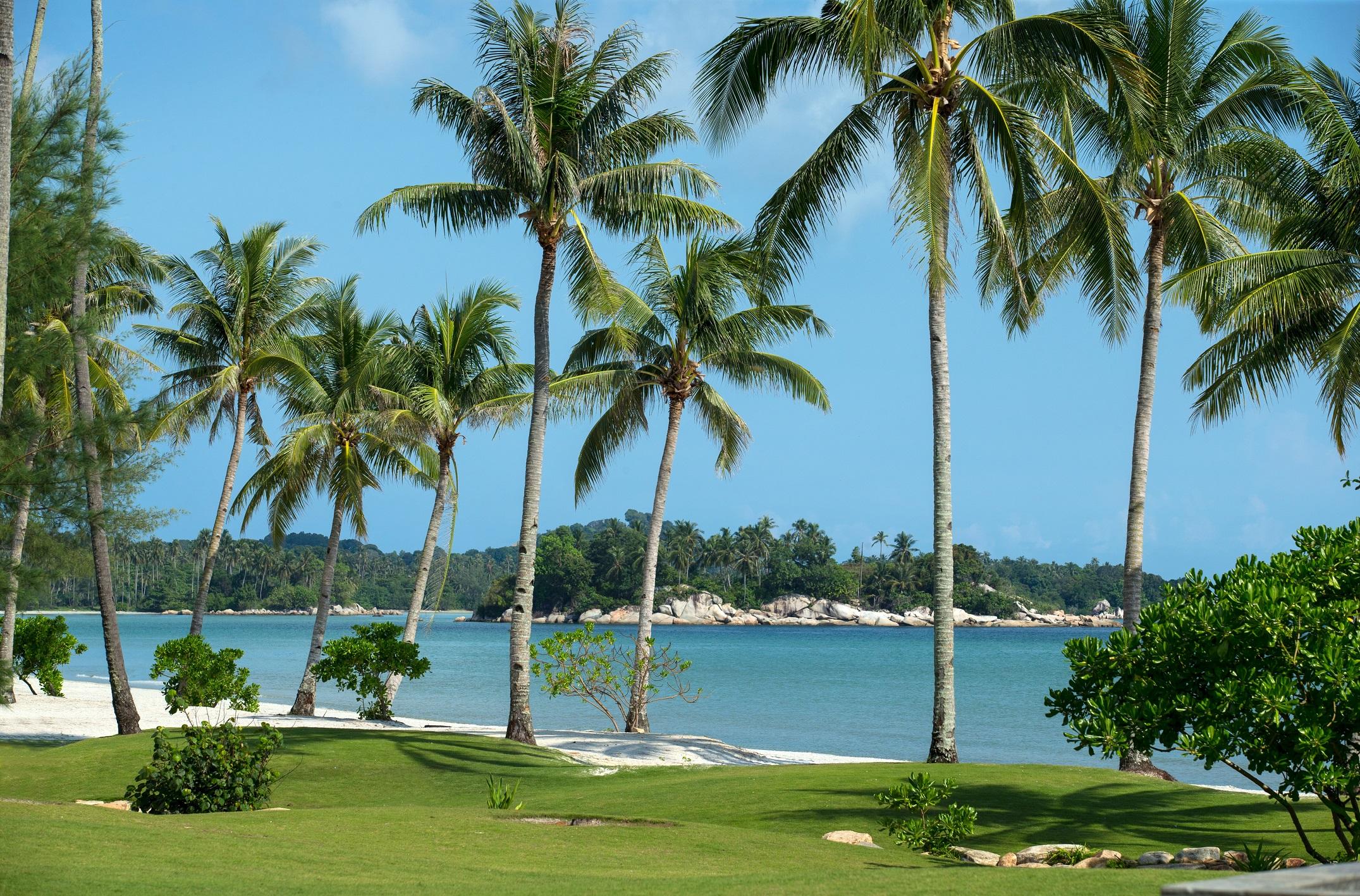 Grand Lagoi Hotel Bintan Екстериор снимка