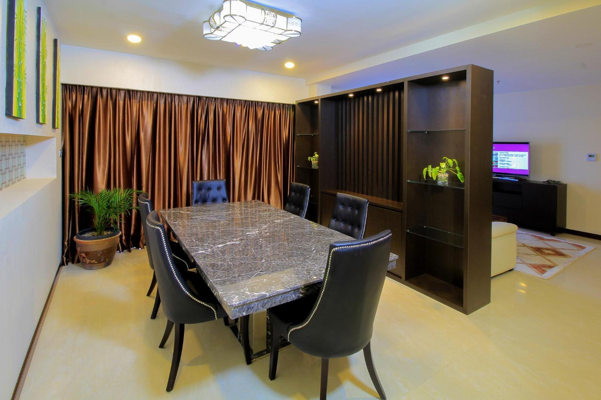 Grand Lagoi Hotel Bintan Екстериор снимка