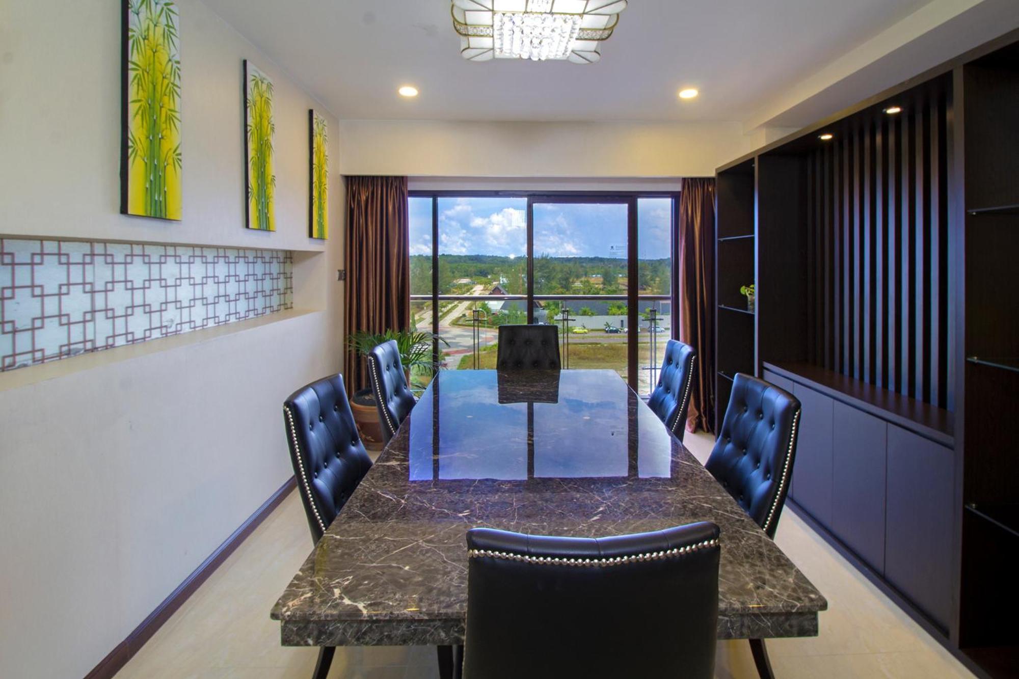 Grand Lagoi Hotel Bintan Екстериор снимка