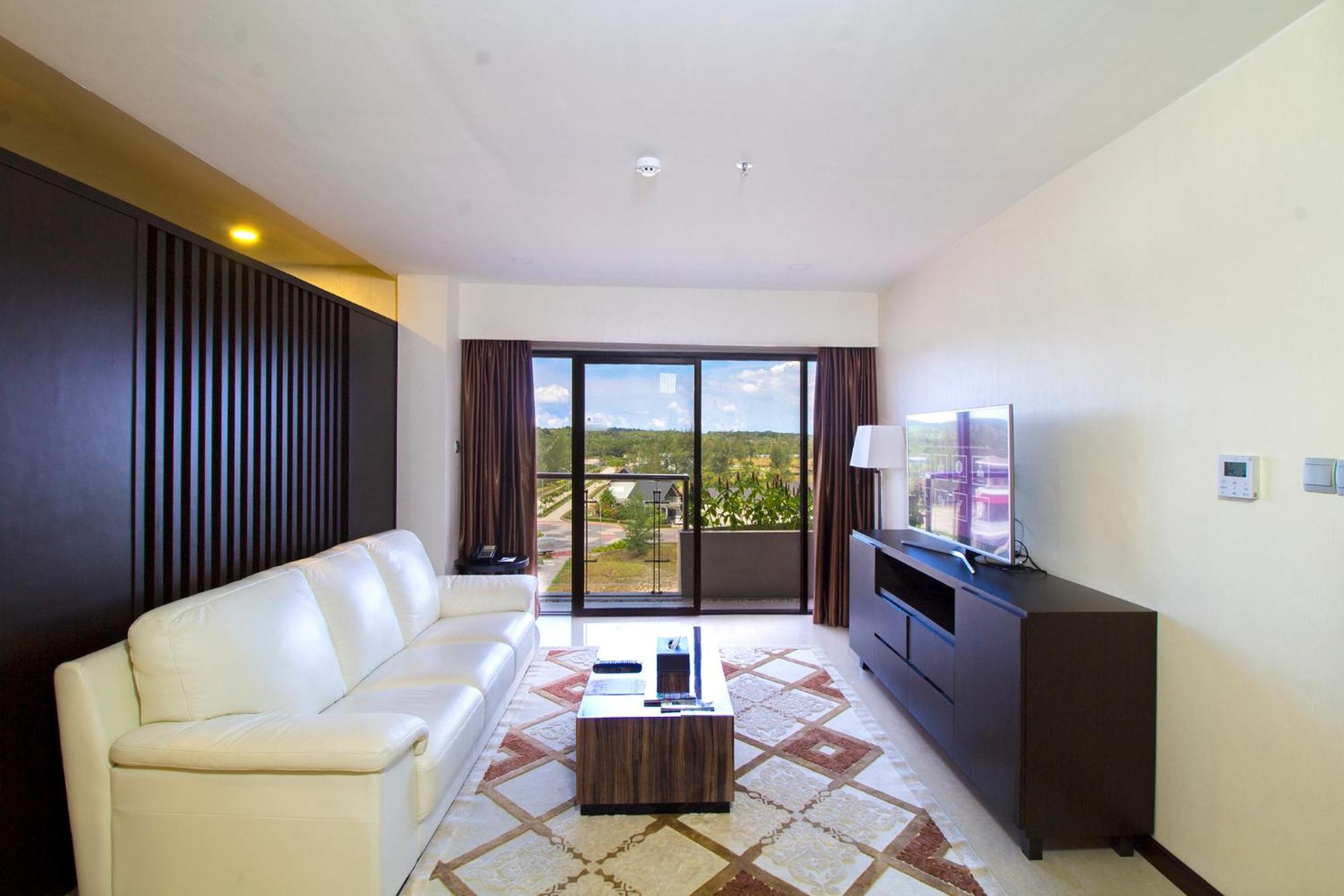 Grand Lagoi Hotel Bintan Екстериор снимка