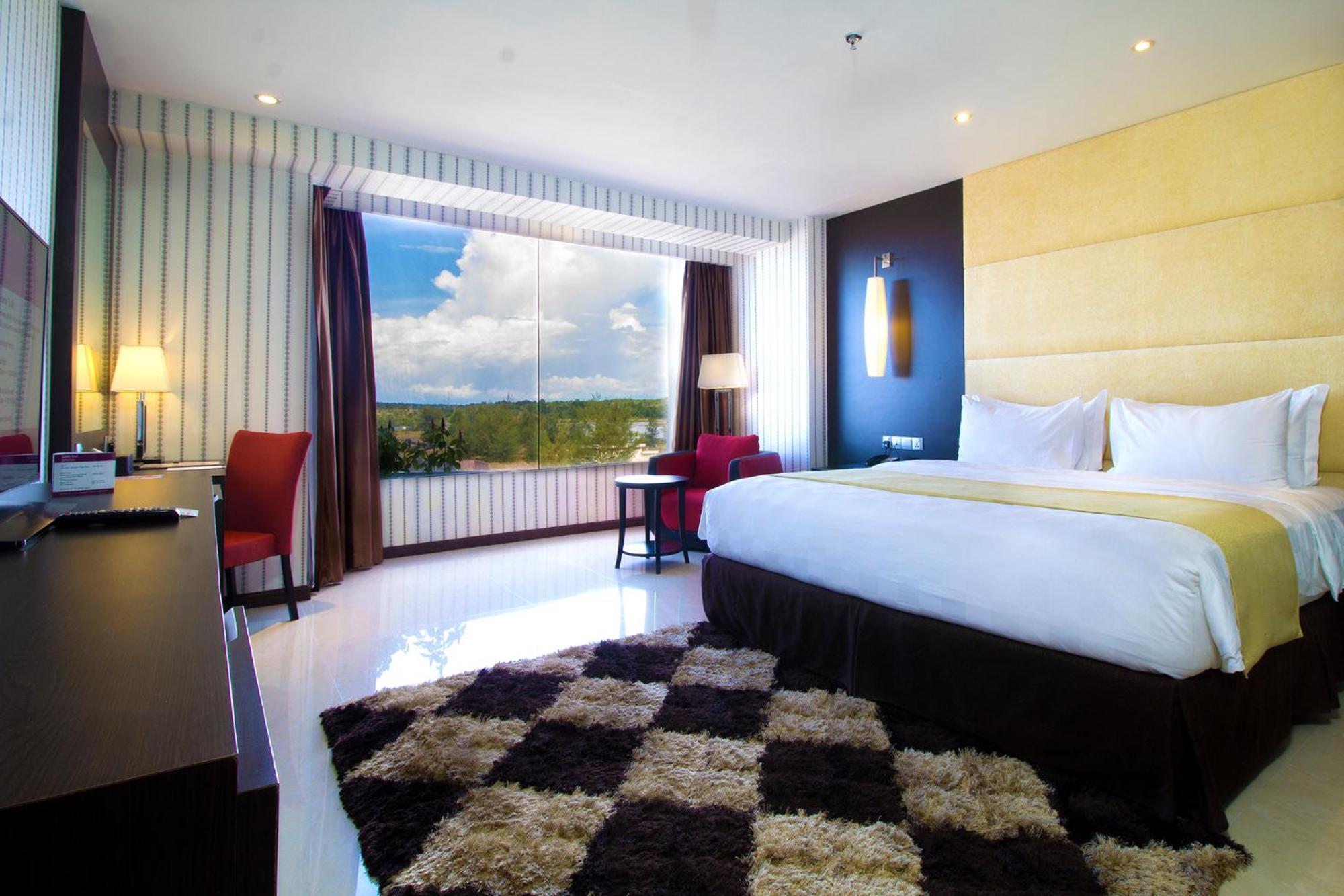 Grand Lagoi Hotel Bintan Екстериор снимка