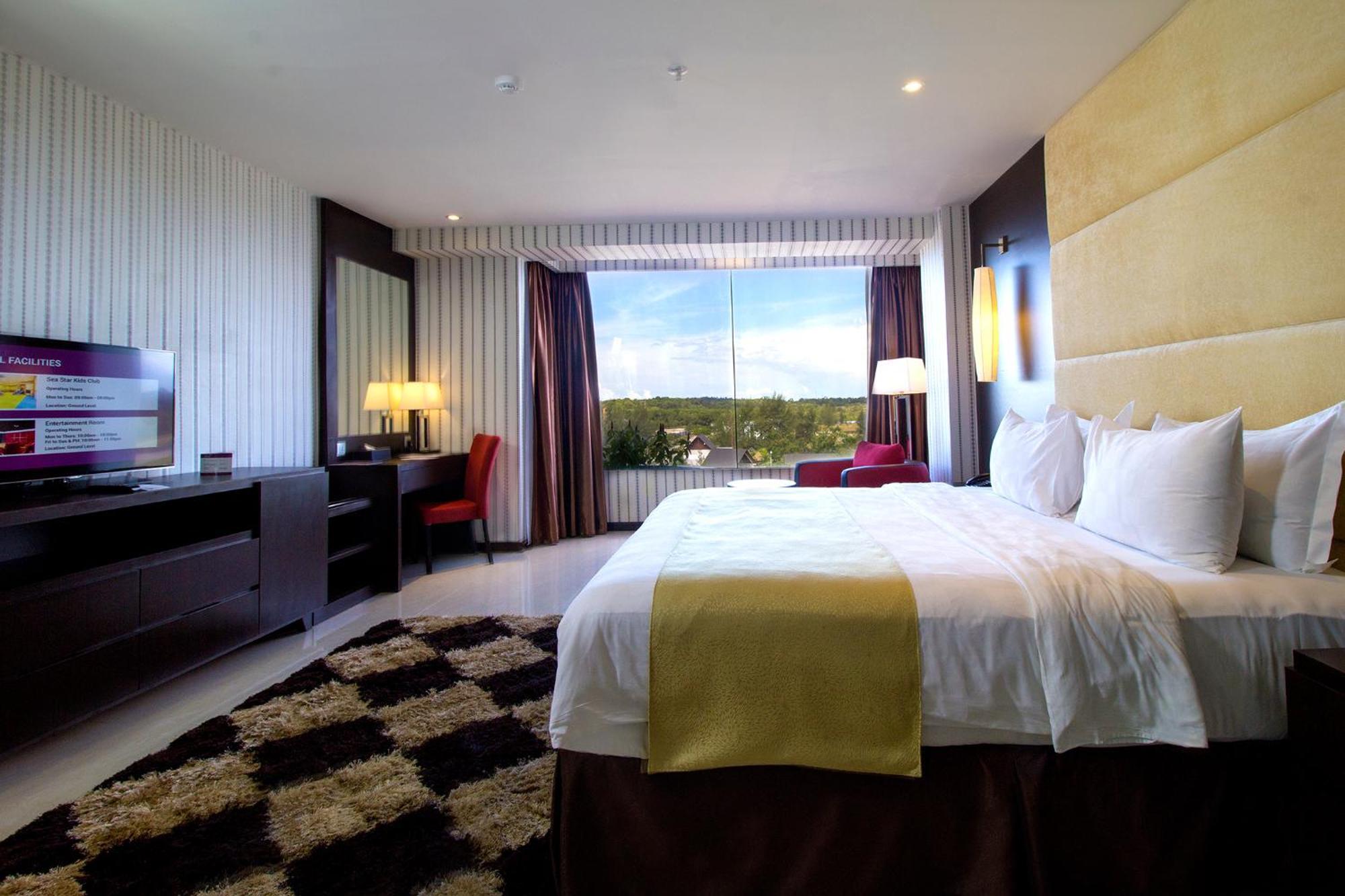 Grand Lagoi Hotel Bintan Екстериор снимка