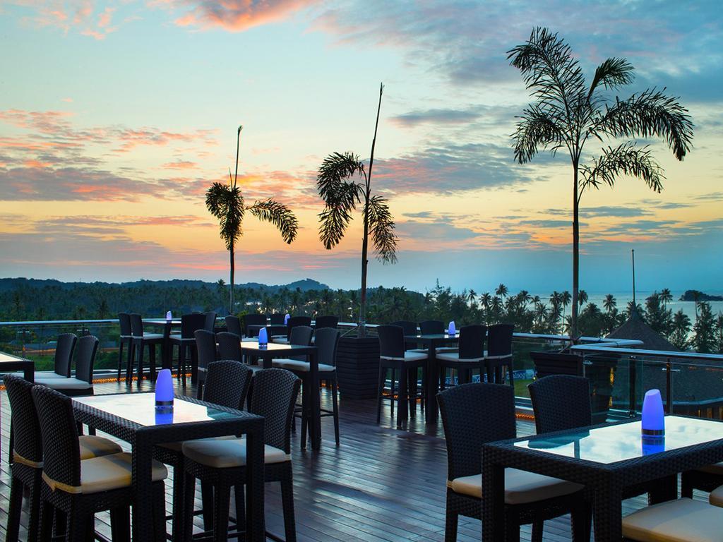 Grand Lagoi Hotel Bintan Екстериор снимка
