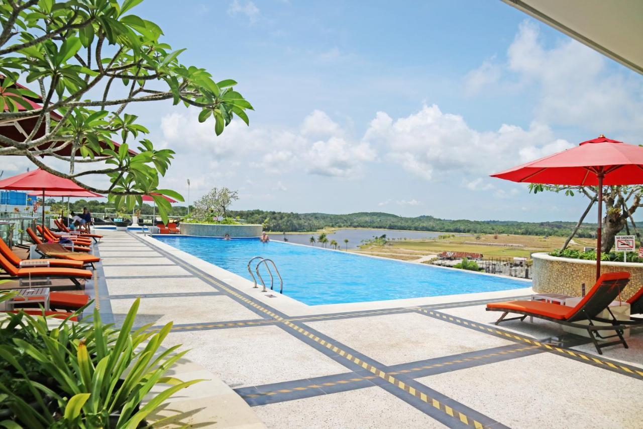 Grand Lagoi Hotel Bintan Екстериор снимка