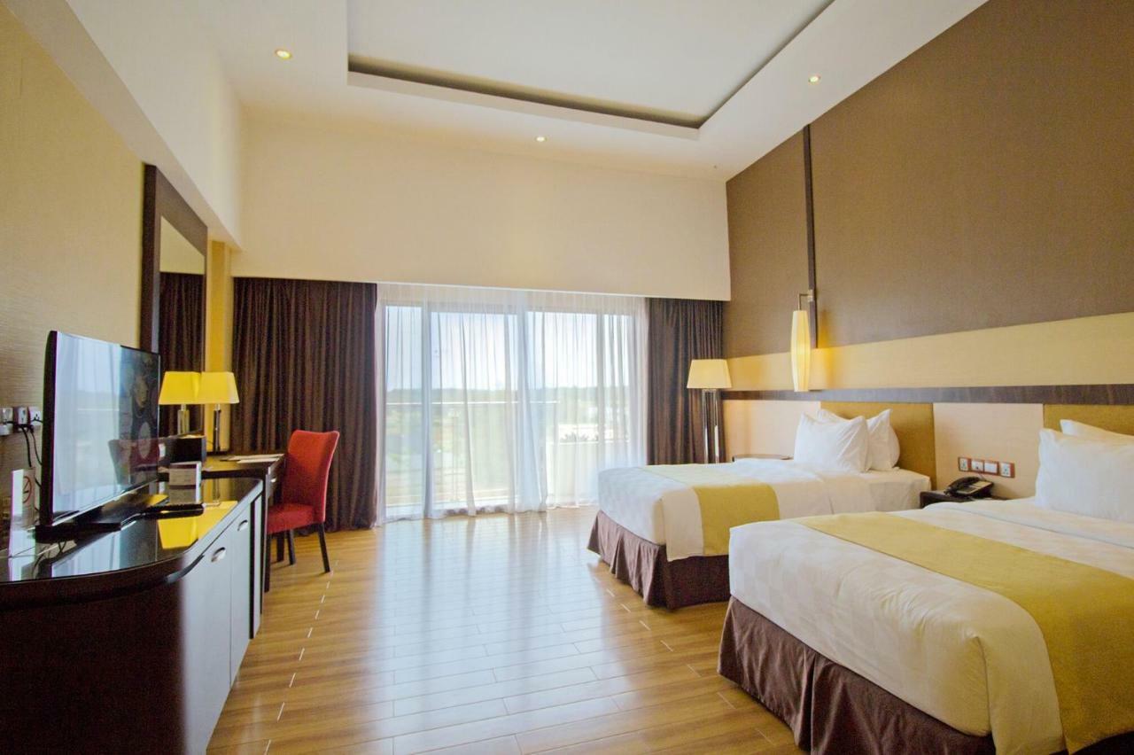 Grand Lagoi Hotel Bintan Екстериор снимка