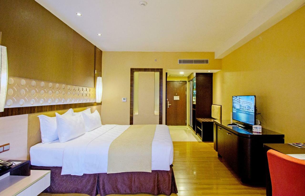 Grand Lagoi Hotel Bintan Екстериор снимка