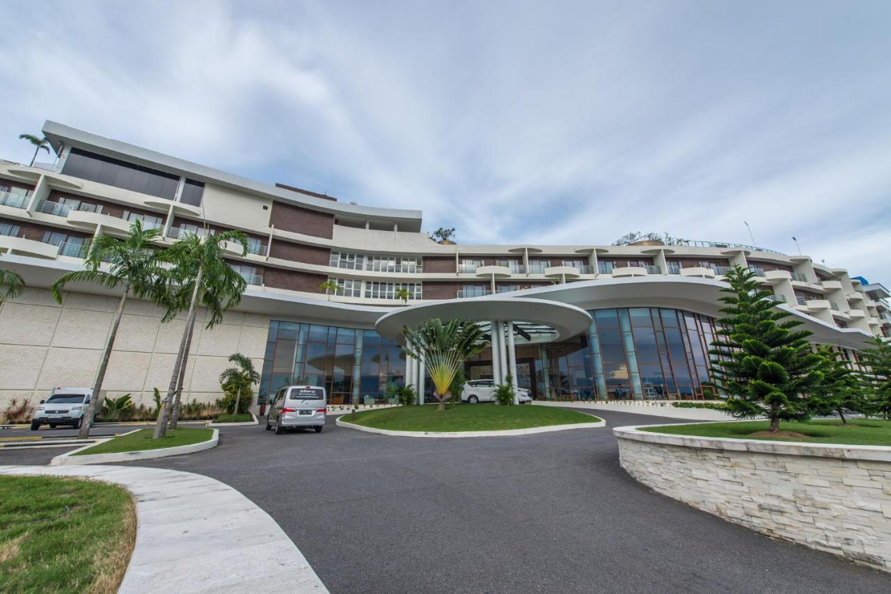 Grand Lagoi Hotel Bintan Екстериор снимка