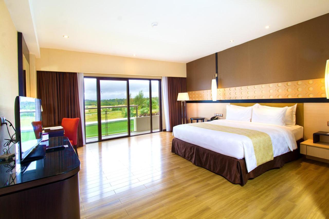 Grand Lagoi Hotel Bintan Екстериор снимка