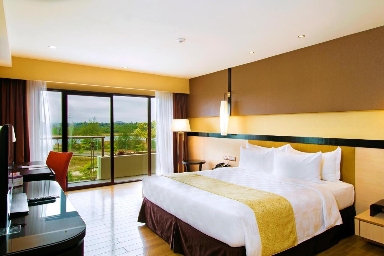 Grand Lagoi Hotel Bintan Екстериор снимка