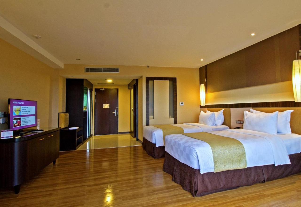 Grand Lagoi Hotel Bintan Екстериор снимка