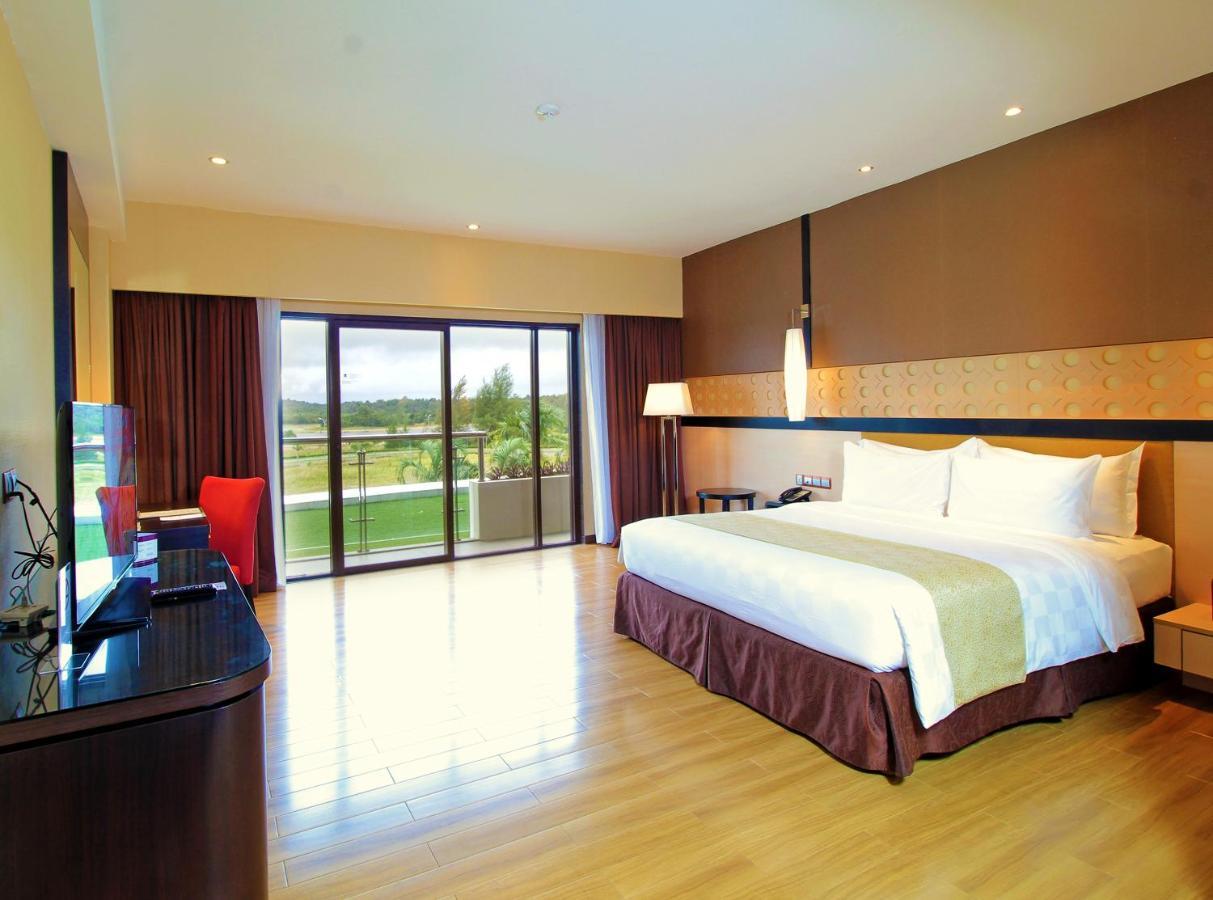 Grand Lagoi Hotel Bintan Екстериор снимка