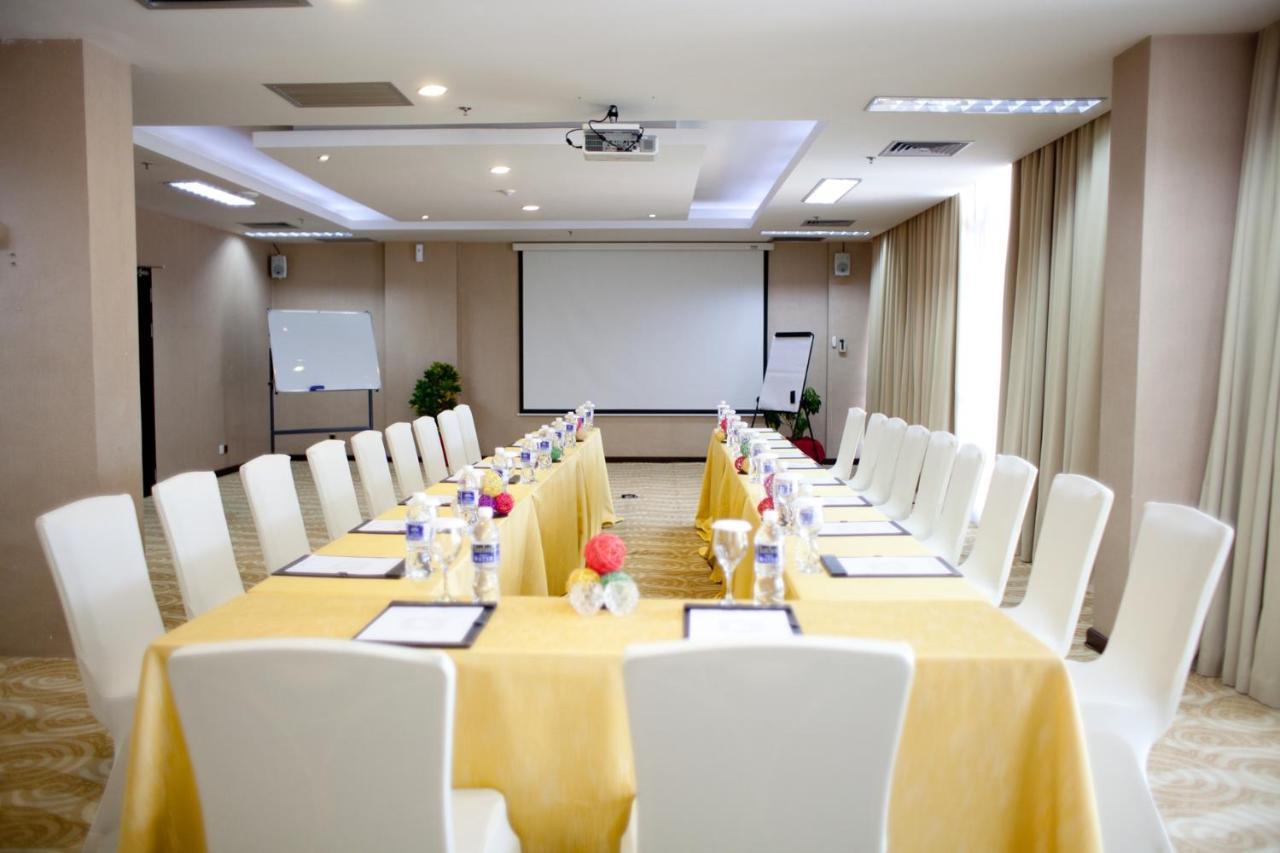 Grand Lagoi Hotel Bintan Екстериор снимка