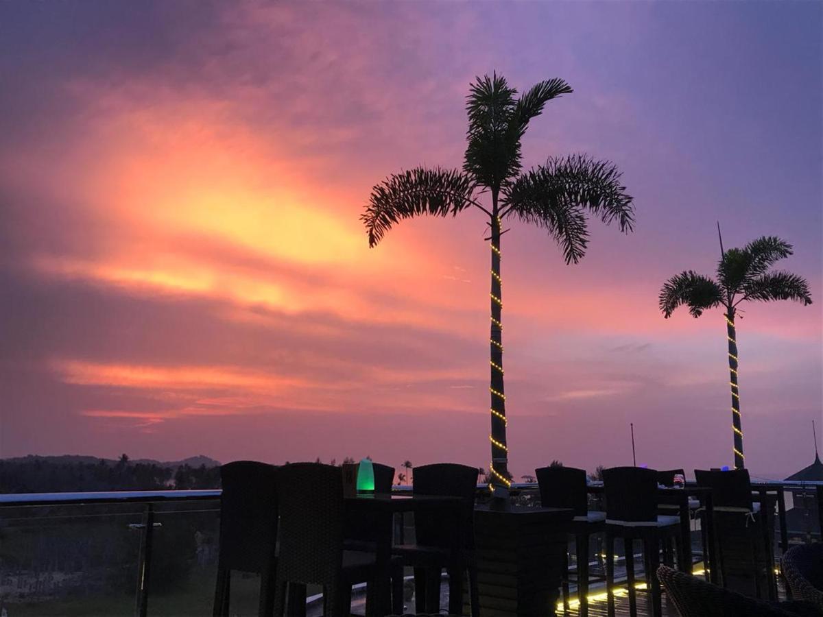 Grand Lagoi Hotel Bintan Екстериор снимка