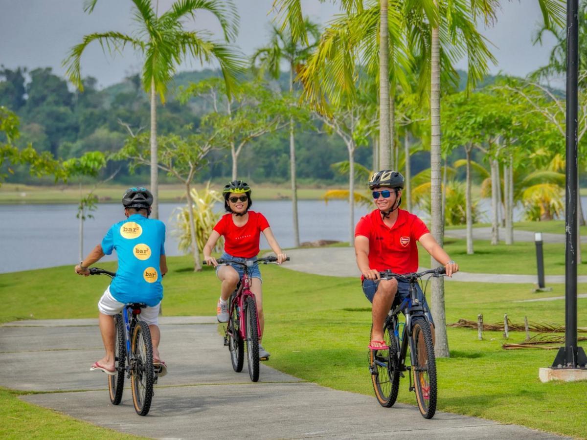 Grand Lagoi Hotel Bintan Екстериор снимка