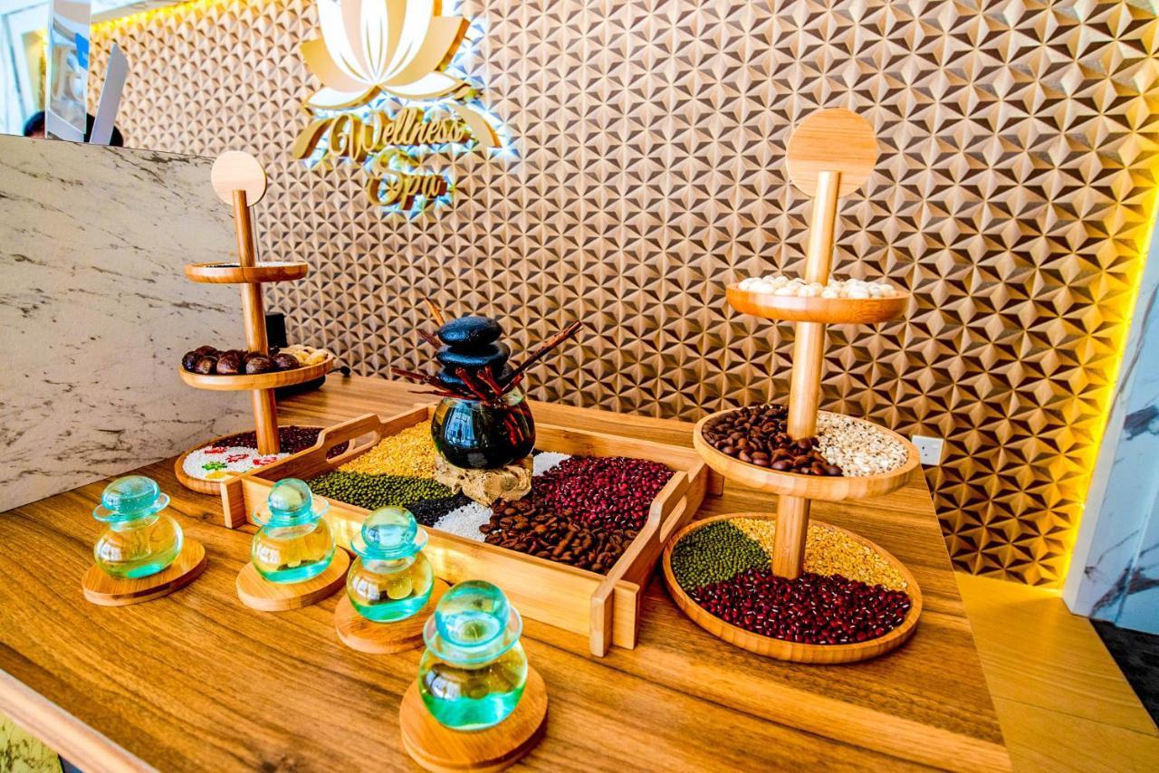 Grand Lagoi Hotel Bintan Екстериор снимка