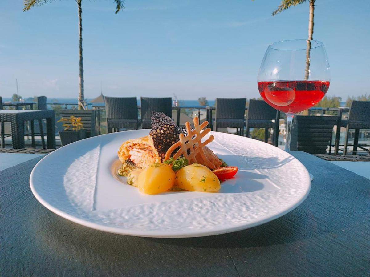 Grand Lagoi Hotel Bintan Екстериор снимка