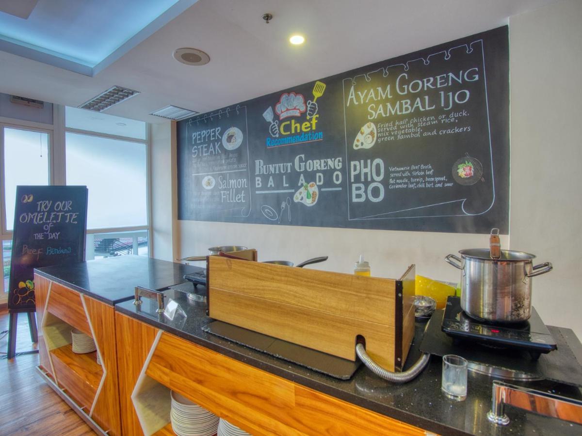 Grand Lagoi Hotel Bintan Екстериор снимка