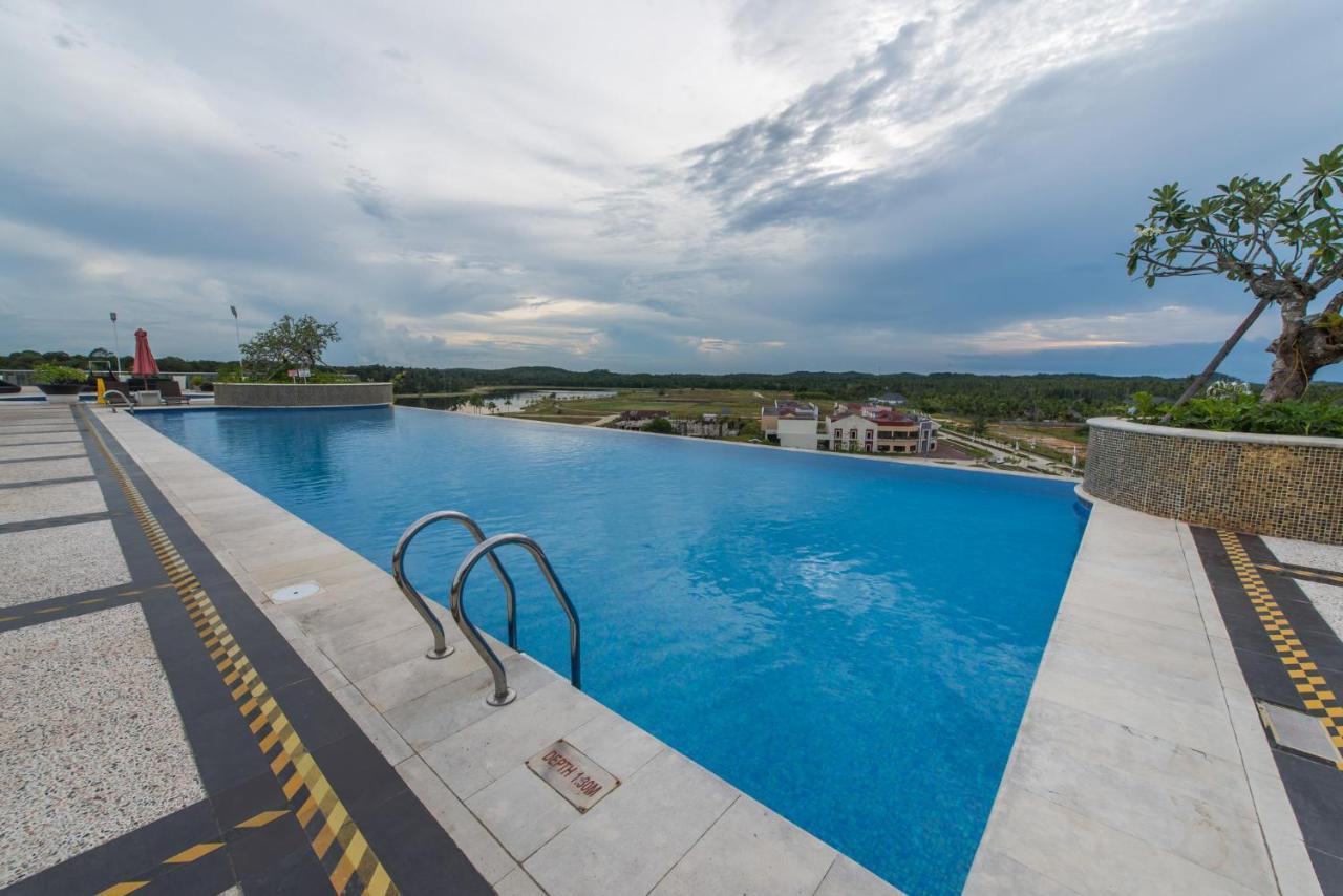 Grand Lagoi Hotel Bintan Екстериор снимка
