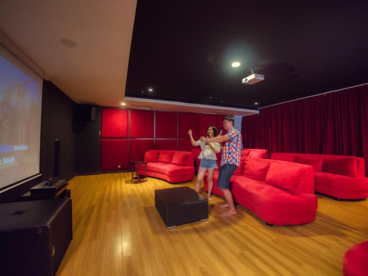 Grand Lagoi Hotel Bintan Екстериор снимка